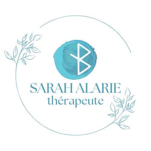 Sarah Alarie thérapeute